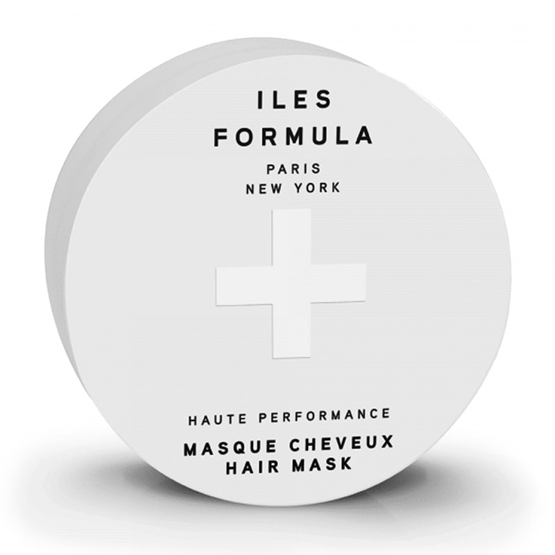 ILES Formula Hair Mask 180 ml