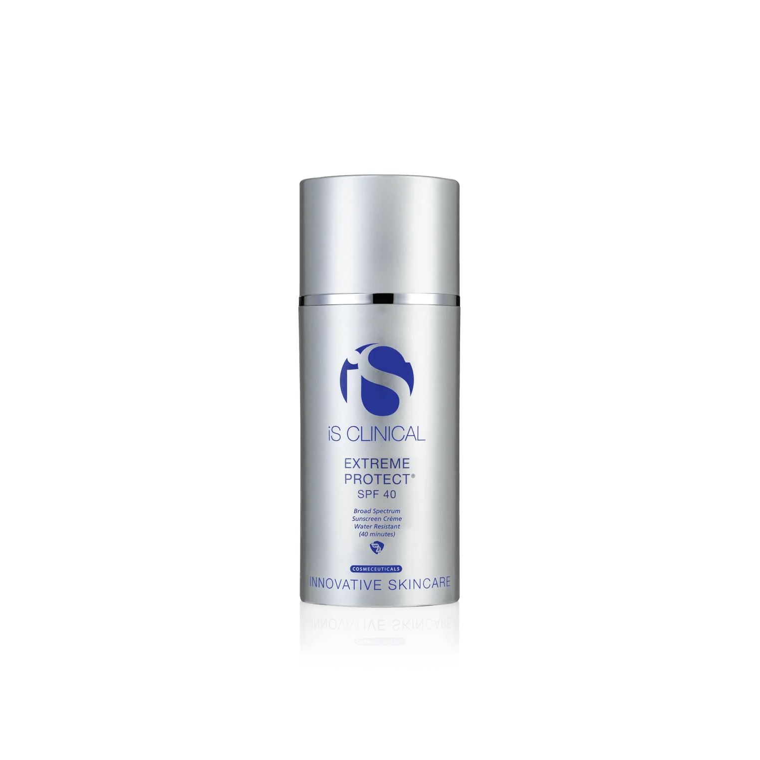 iS CLINICAL Extreme Protect SPF 40 PerfecTint Bronze 100 g
