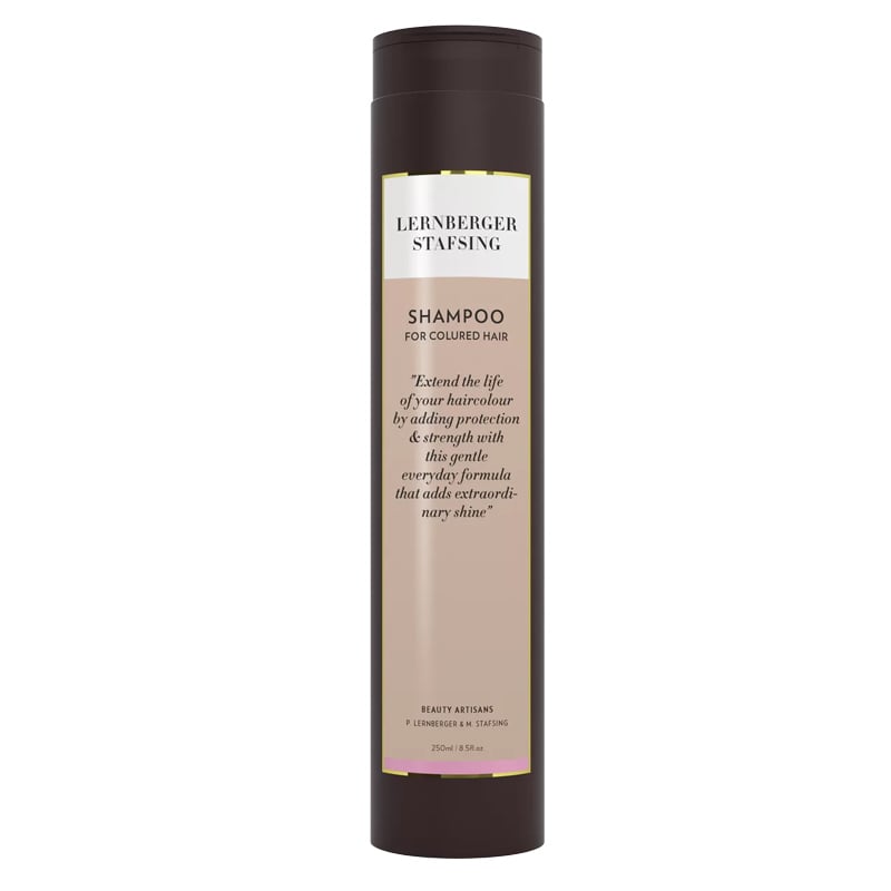 Lernberger Stafsing Shampoo For Coloured Hair  250 ml