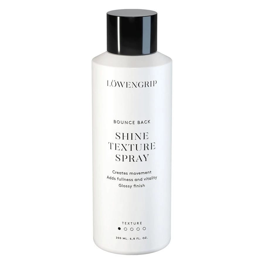 Löwengrip Bounce Back - Shine & Texture Spray 200 ml