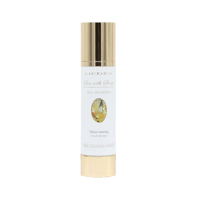 MEDEX SwS Self Bronzing 100 ml