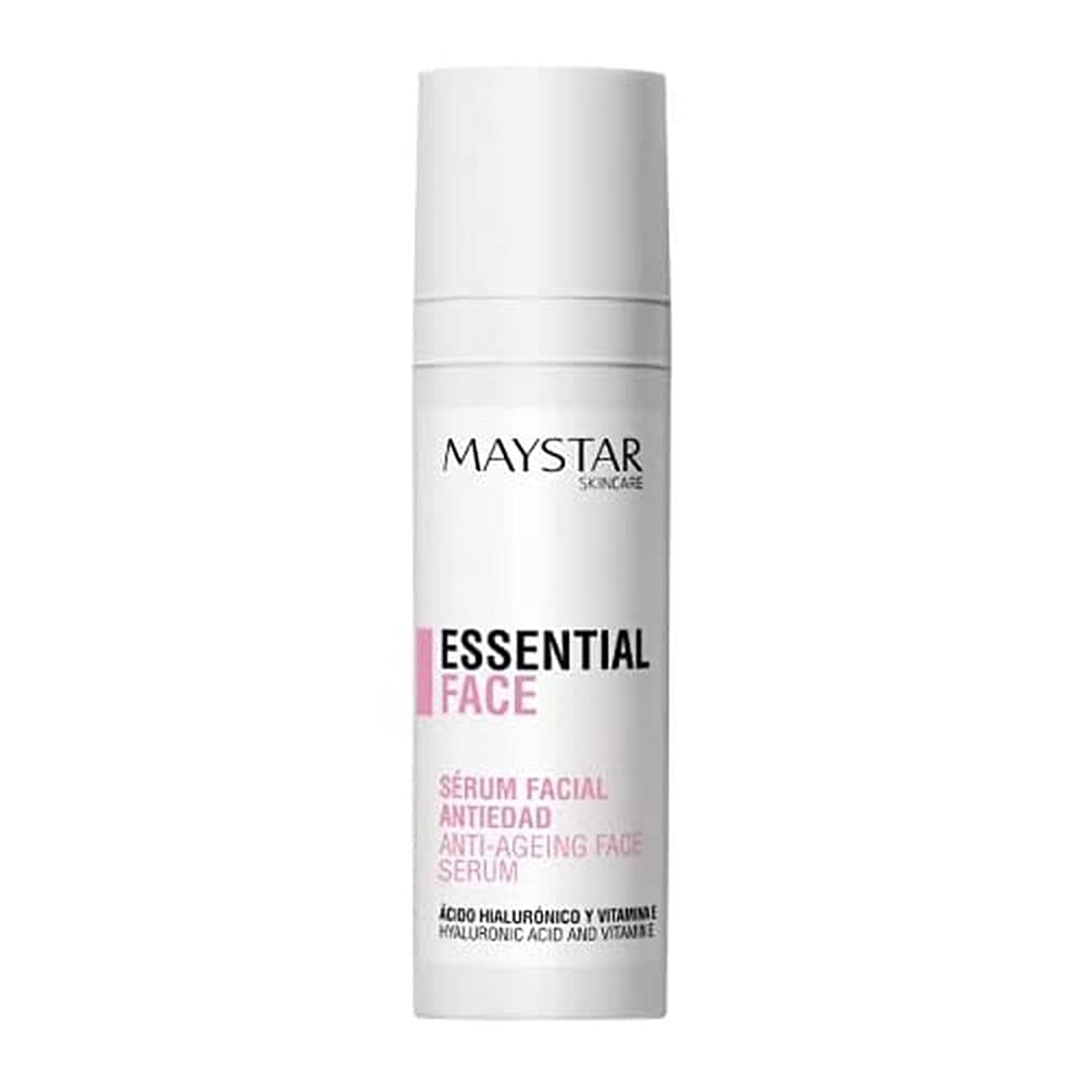 Maystar Essential Face Anti-Ageing Serum 30 ml