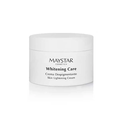 Maystar Whitening Care Depigmentation Cream 200 ml