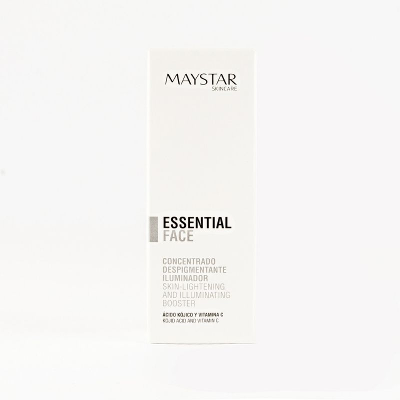 Maystar Essential Face Skin-Lightening and Illuminating Booster 50 ml
