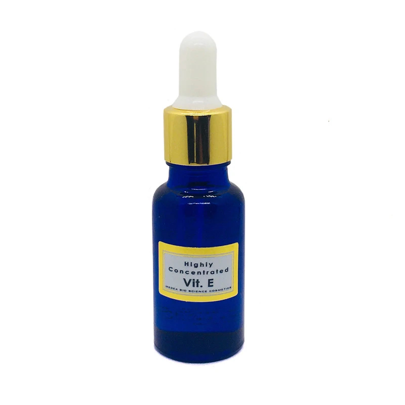 MEDEX Highly Concentrated Vit. E - 20 ml