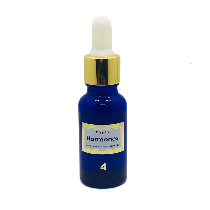 Se MEDEX Cure Theraphy Phyto Hormones 1 x 5 ml hos Staybeautiful