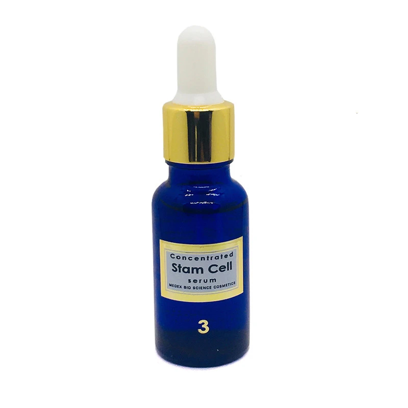 Se MEDEX Serum Repair Theraphy - Concentrated Stam Cell Serum 1 x 20 ml hos Staybeautiful