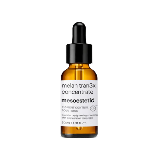 Mesoestetic Melan Tran3x Concentrate 30 ml