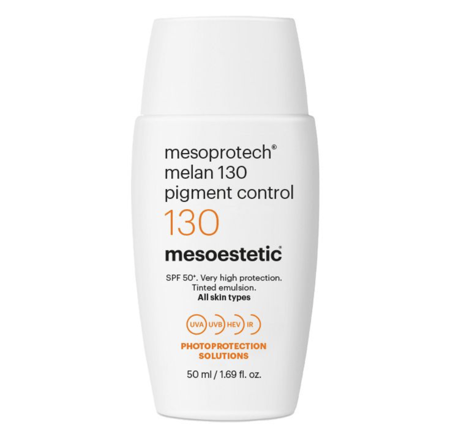 Billede af Mesoestetic Mesoprotech Melan 130 Pigment Control 50 ml