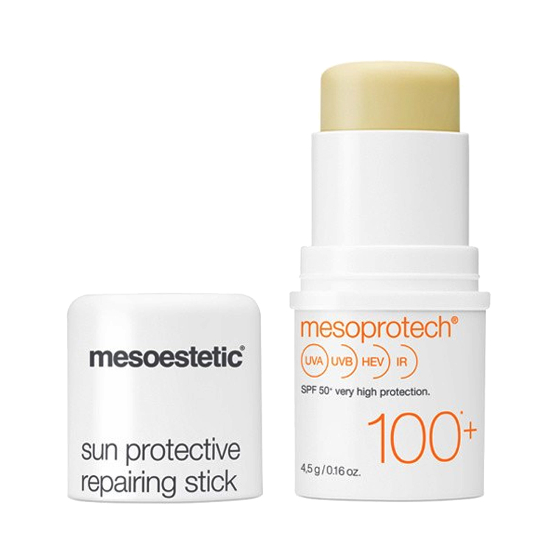 Billede af Mesoestetic Sunprotective Repairing Stick 100+ hos Staybeautiful