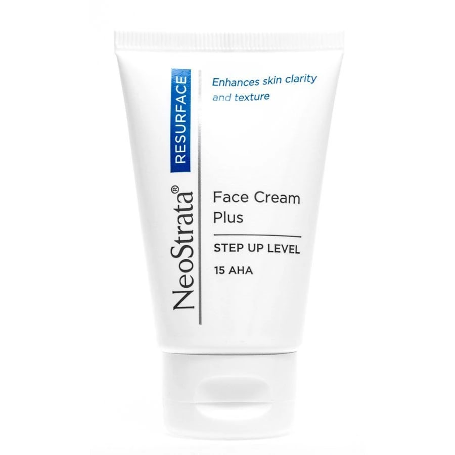 Se NeoStrata Resurface Face Cream Plus 40 ml hos Staybeautiful