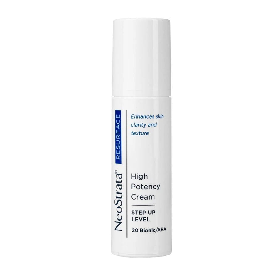 Se NeoStrata Resurface High Potency Cream 30 ml hos Staybeautiful
