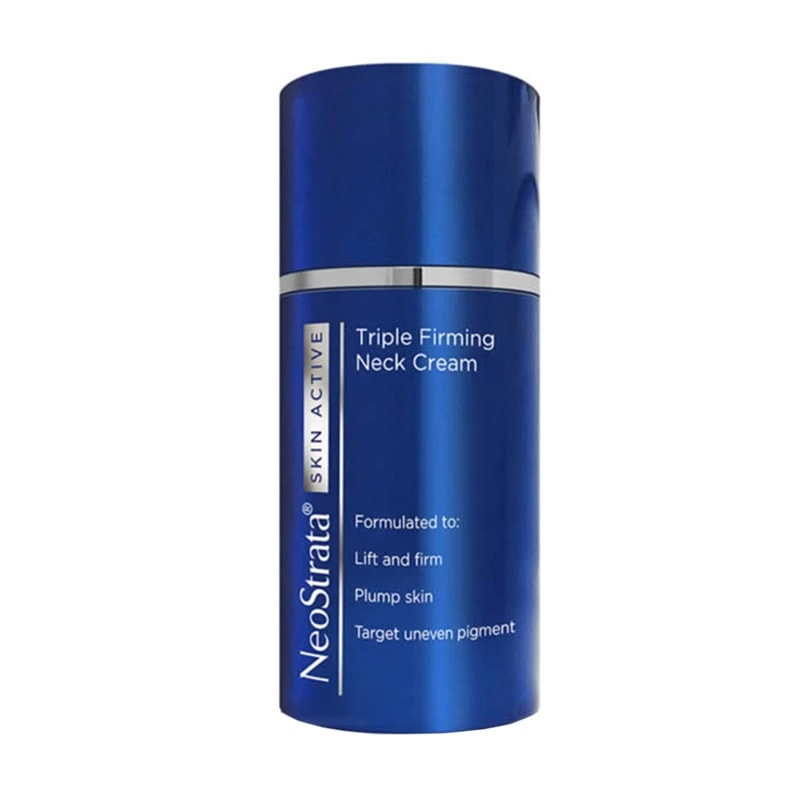 Billede af NeoStrata Skin Active Triple Firming Neck Cream 80 ml