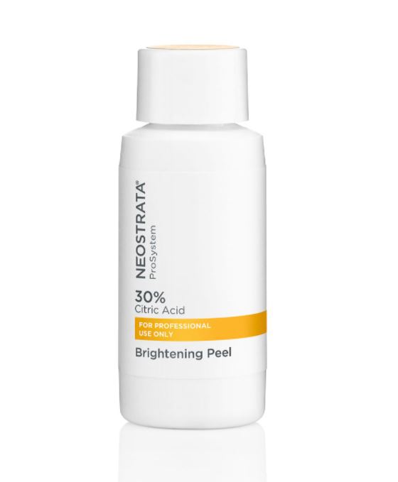 Neostrata ProSystem Brightening Peel 30% Citric Acid 30ml