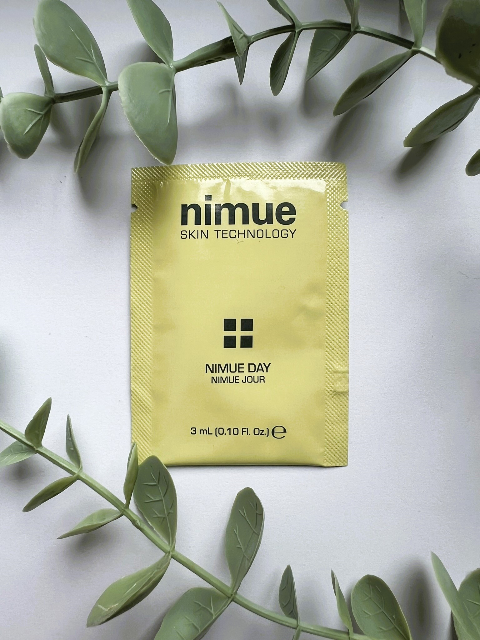 Nimue Day Vareprøve 3 ml