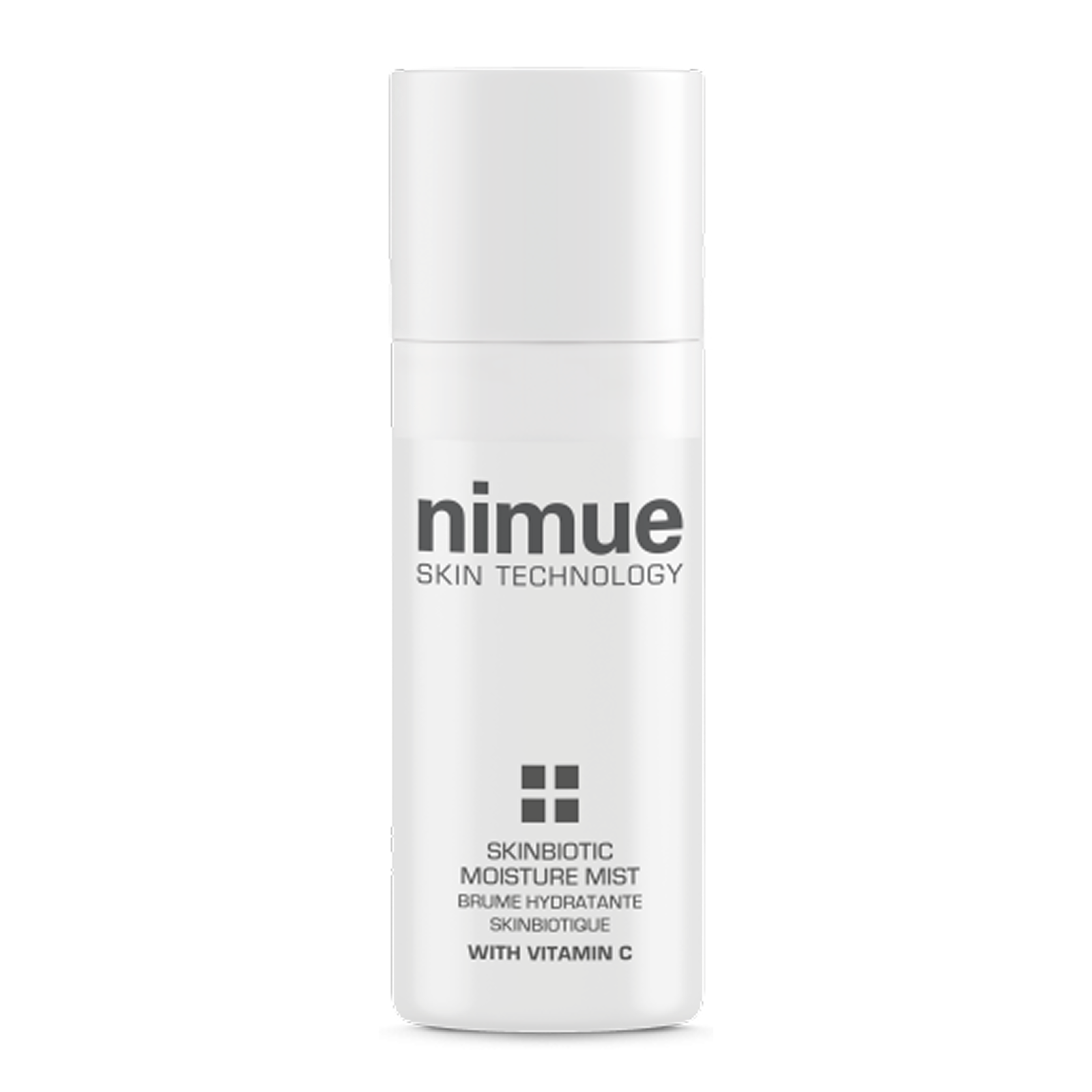 Nimue Skinbiotic Moisture Mist 60 ml