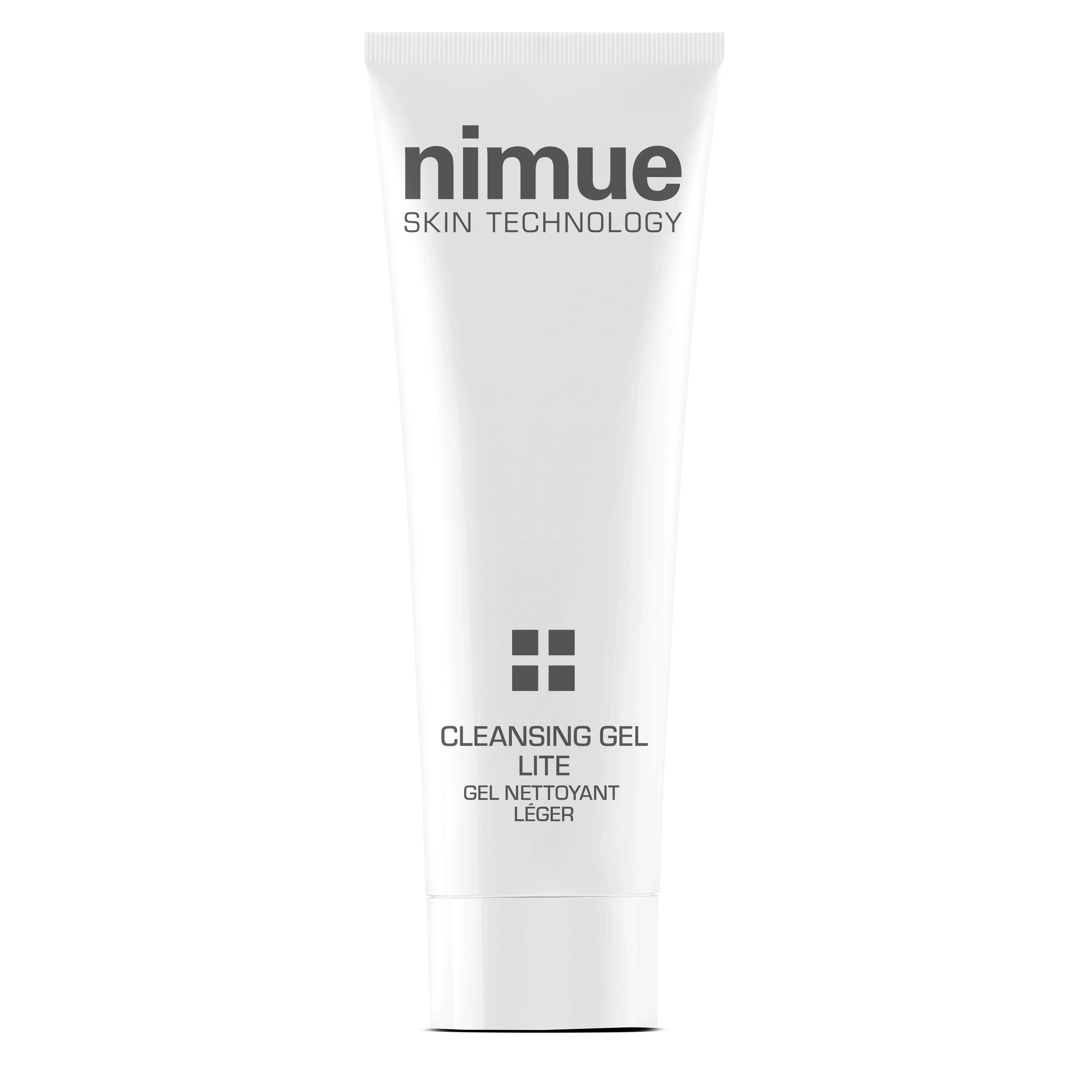 Nimue Cleansing Gel Lite 30 ml