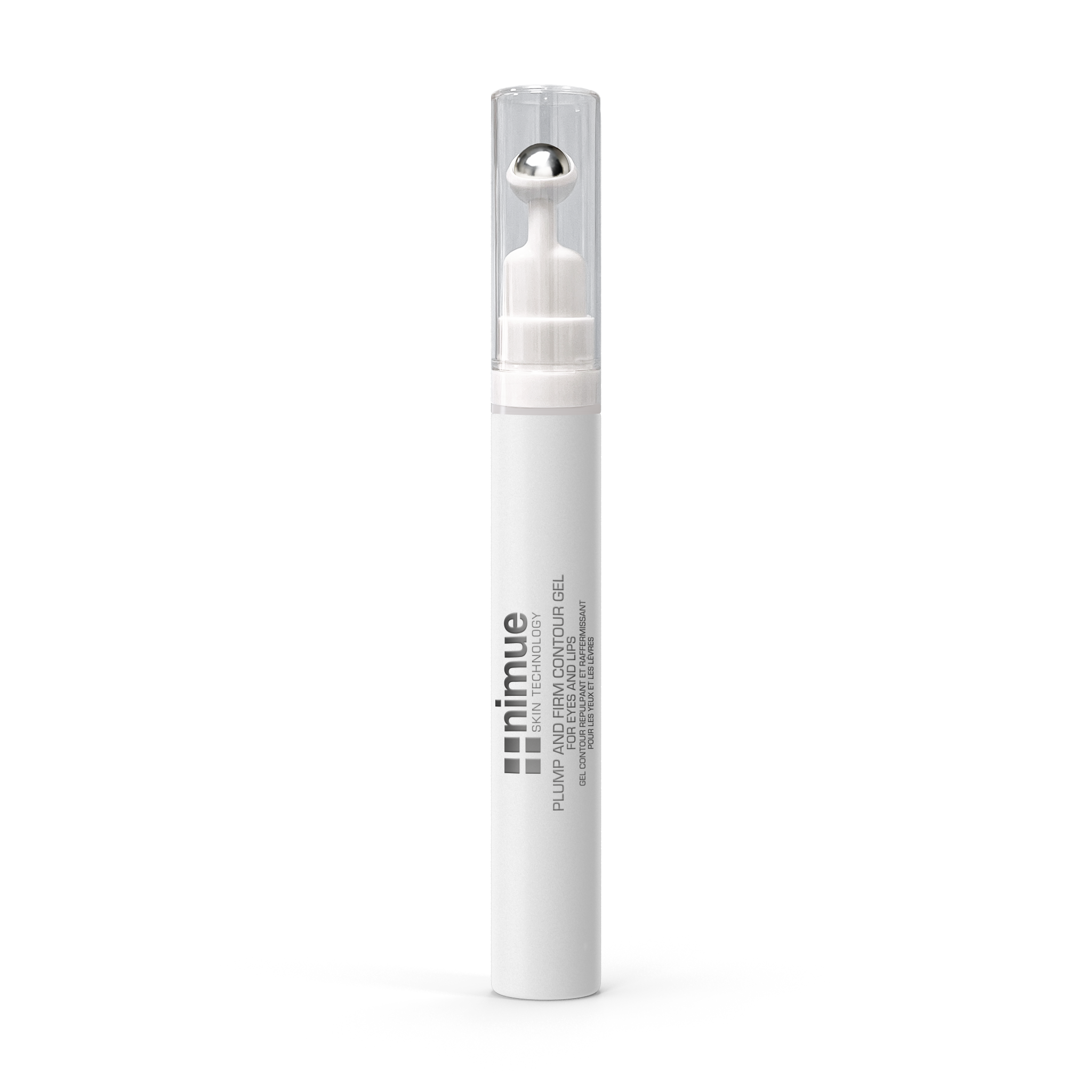 Nimue Plump and Firm Contour Gel for Eye and Lips 15 ml