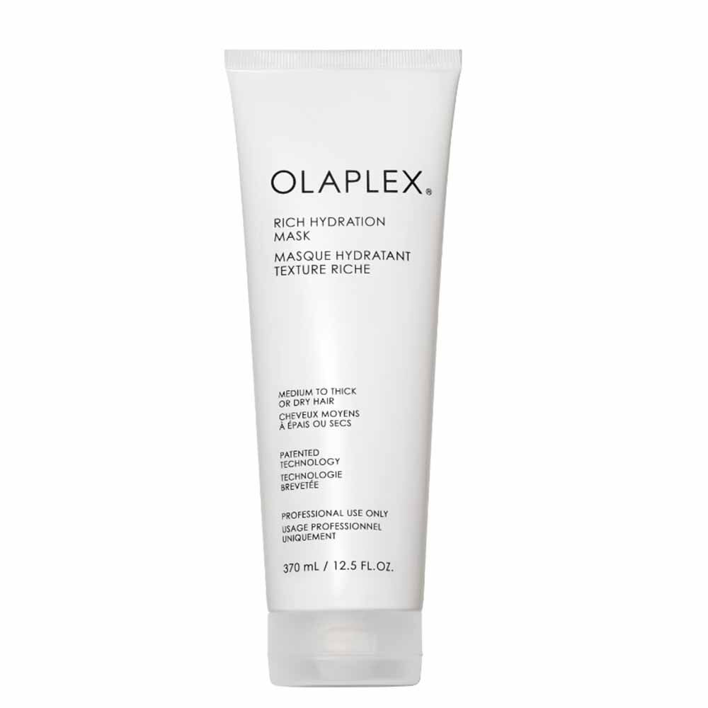 Olaplex Rich Hydration Mask 370 ml