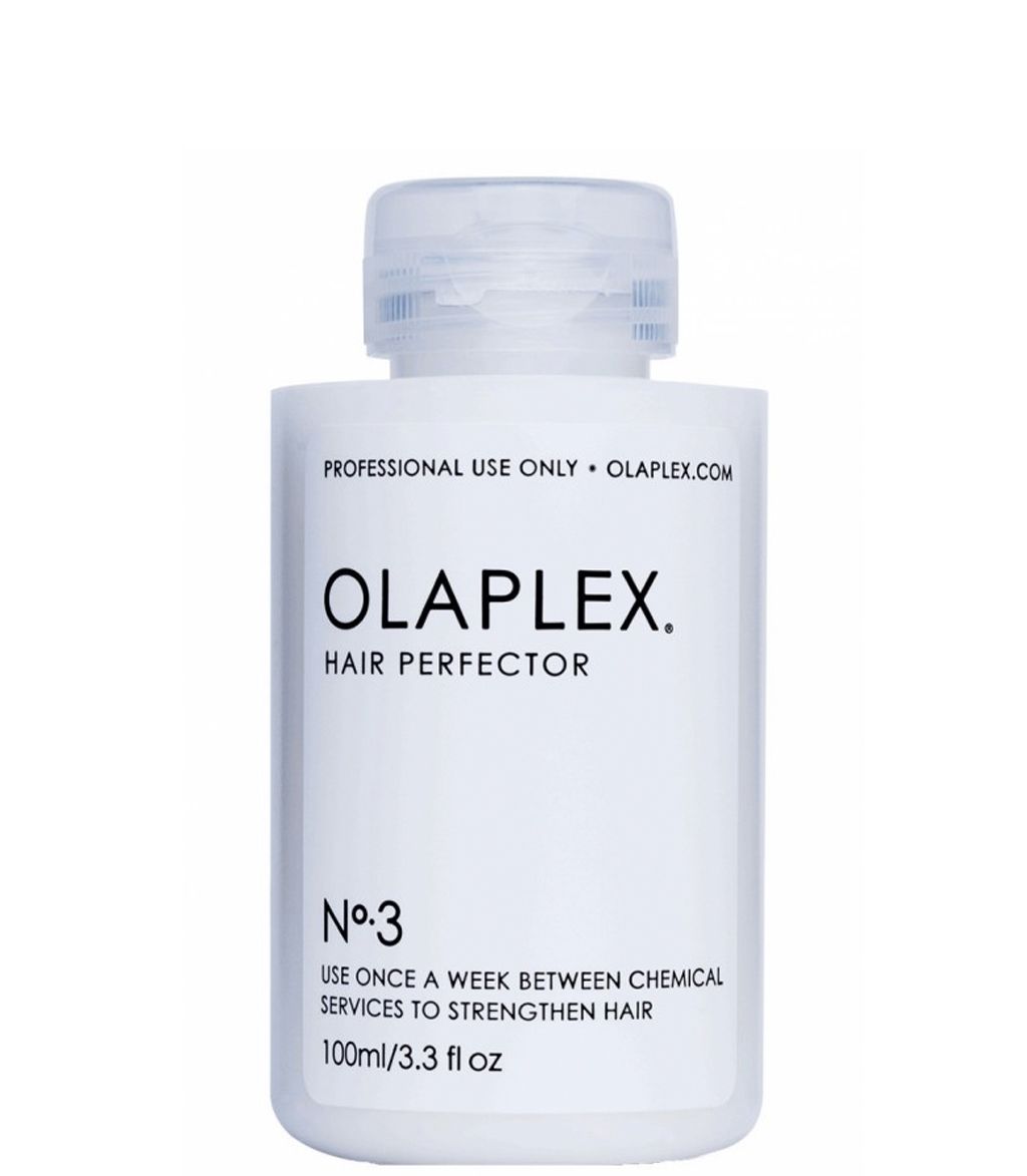 Billede af OLAPLEX No.3 Hair Perfector Hårkur - 100 ml