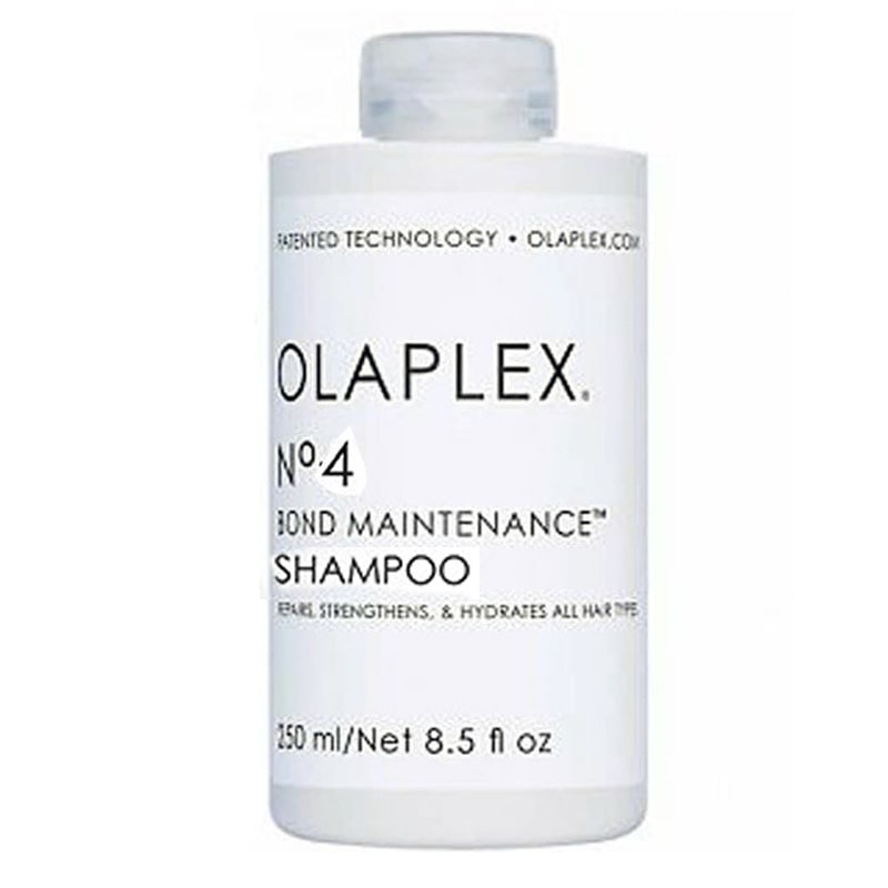 Se OLAPLEX No.4 Bond Maintenance Shampoo - 250 ml hos Staybeautiful