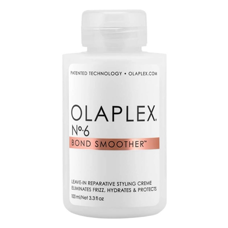 Billede af OLAPLEX No.6 Bond Smoother Leave-in Stylingcreme - 100 ml hos Staybeautiful