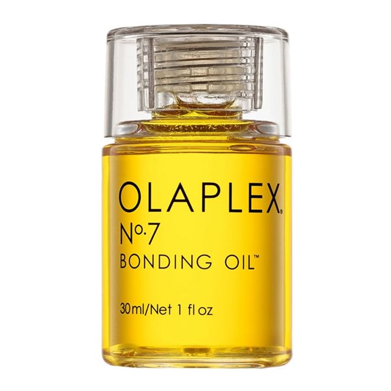 Se Olaplex No. 7 Bonding Oil, 30ml hos Staybeautiful