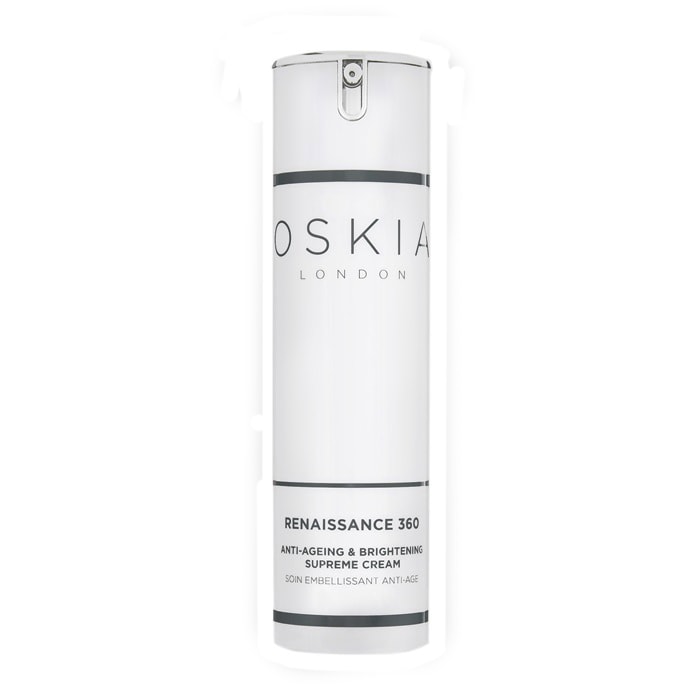 OSKIA Renaissance 360 Anti-Ageing & Brightening Supreme Cream 40 ml