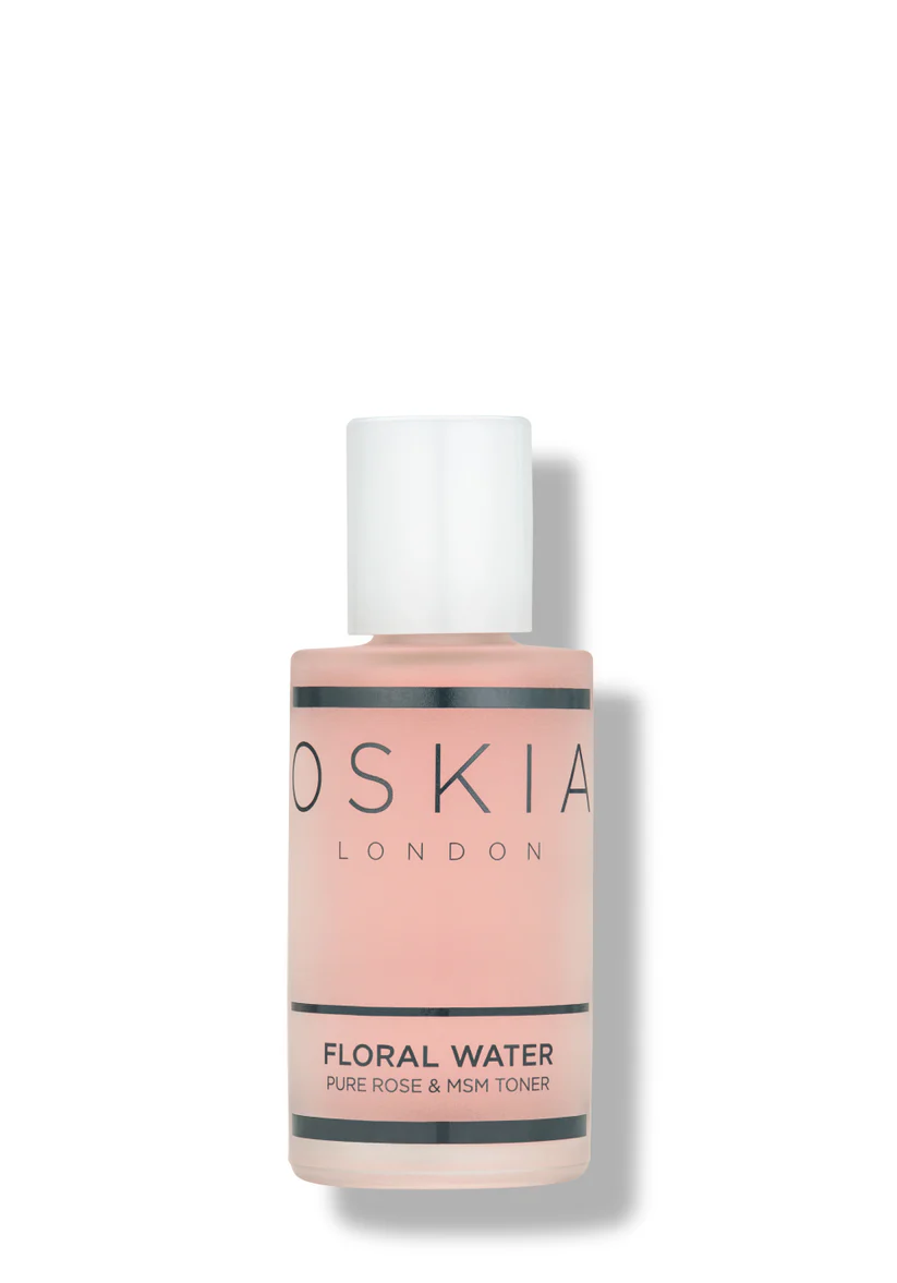 OSKIA Travel Size Floral Water Toner 30 ml