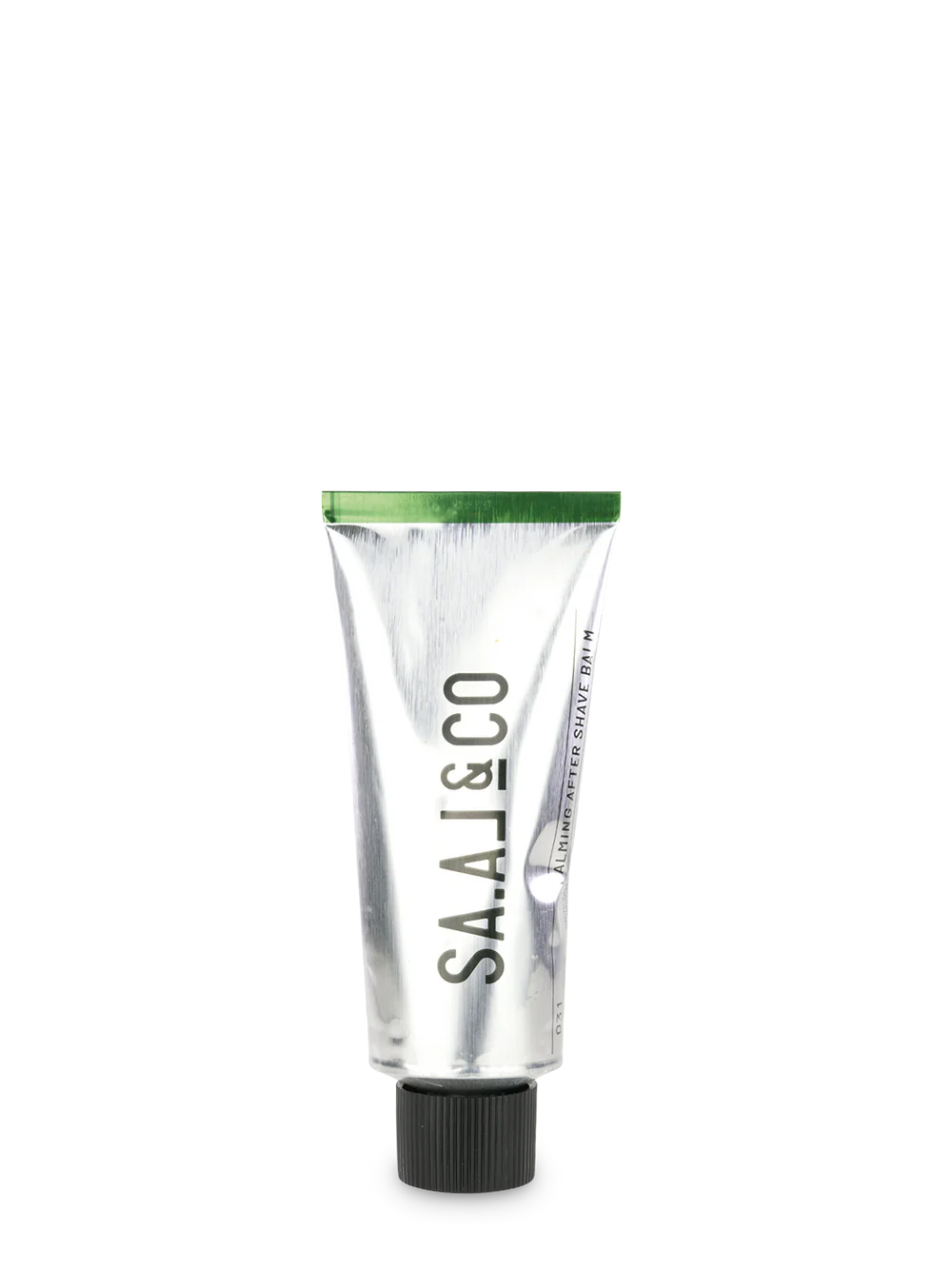 SA.AL&CO 031 Calming After Shave Balm 100 ml