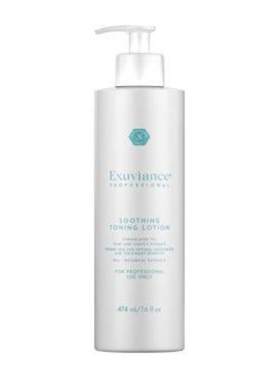 Exuviance Soothing Toning Lotion 474 ml