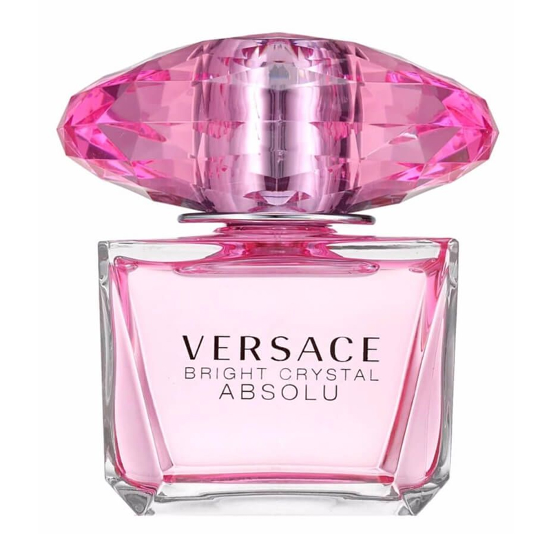 Billede af Versace Bright Crystal Absolu For Women EDP 50 ml hos Staybeautiful