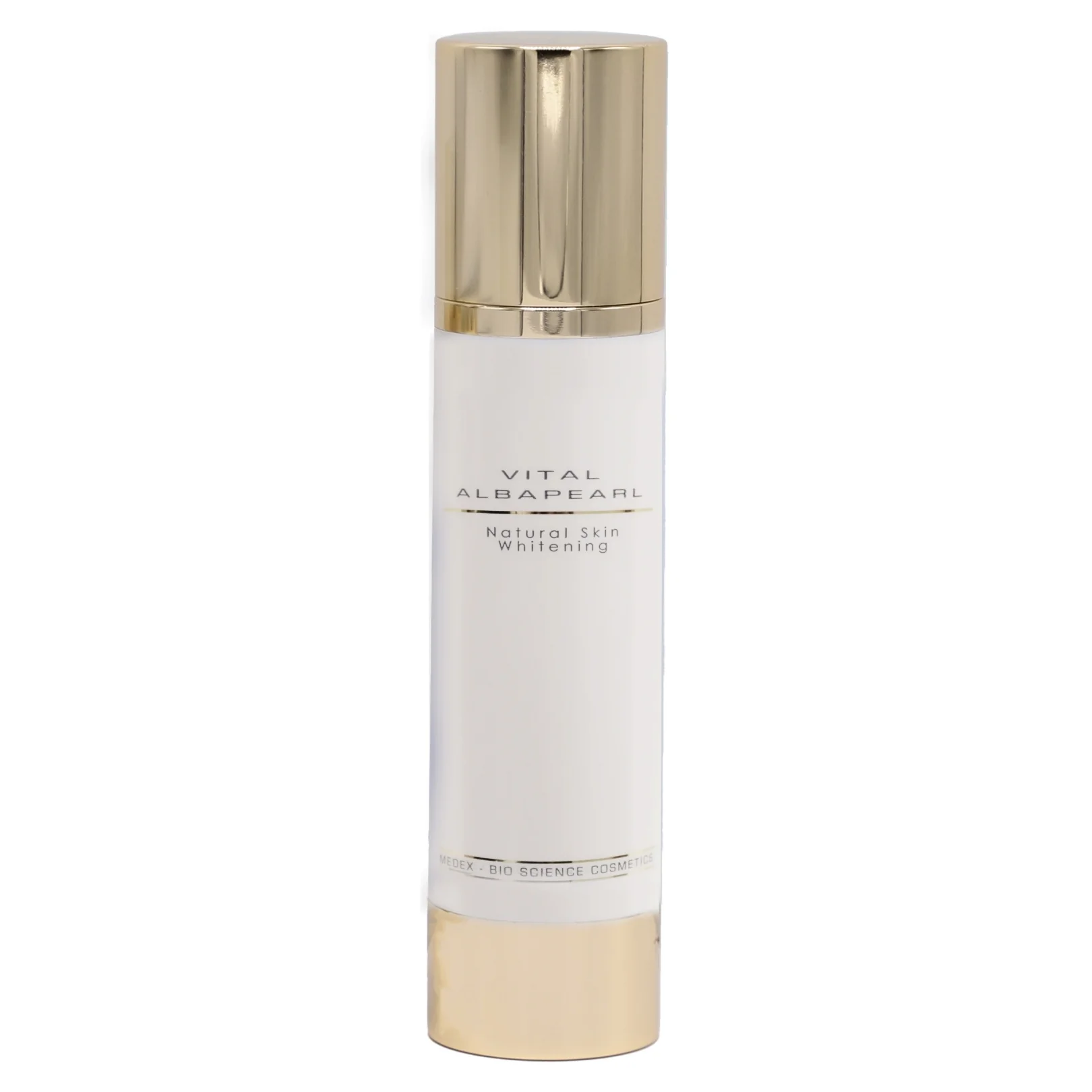 MEDEX Vital Albapearl 100 ml