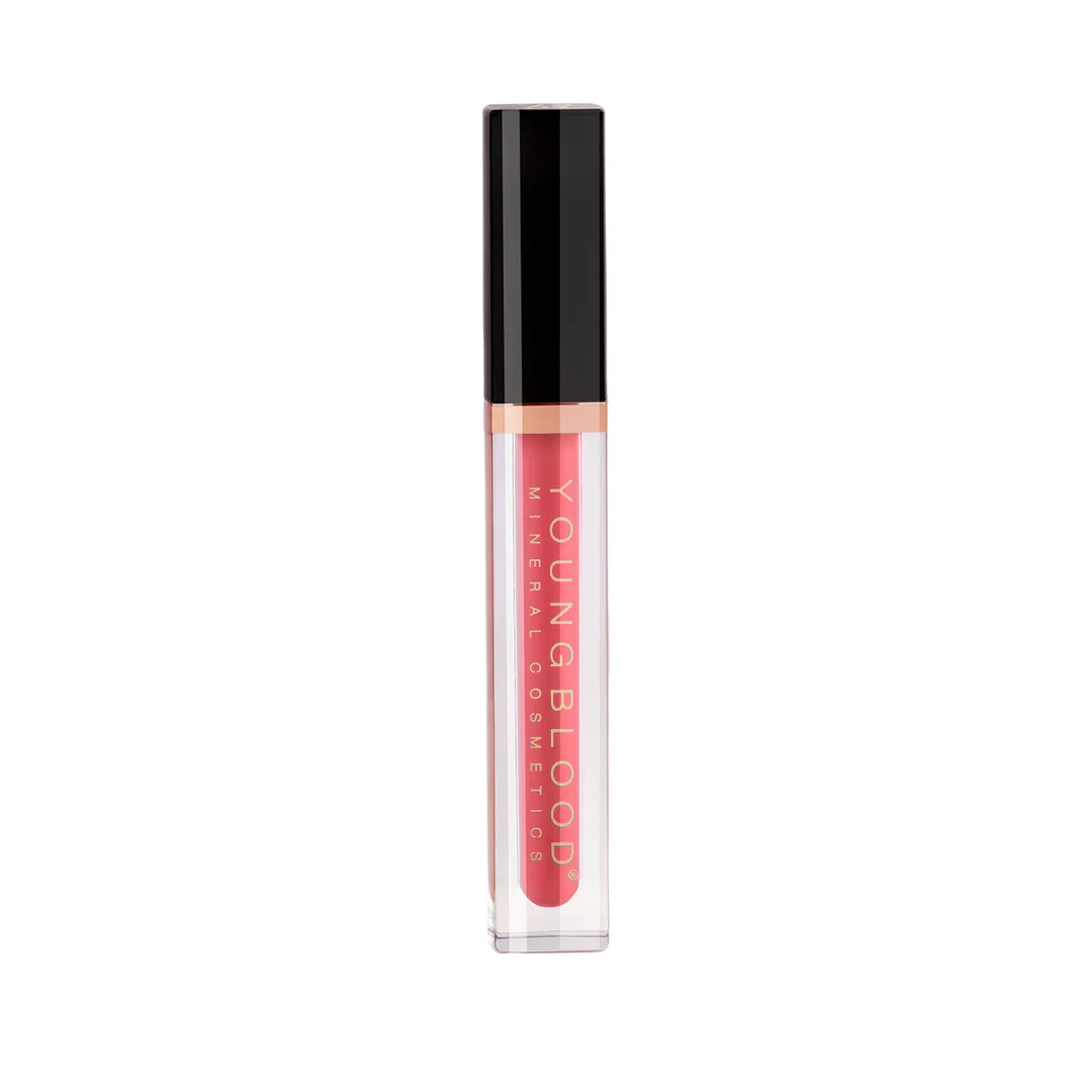 Youngblood Liquid Lip Creme Hydrating Enamored 4,5 ml