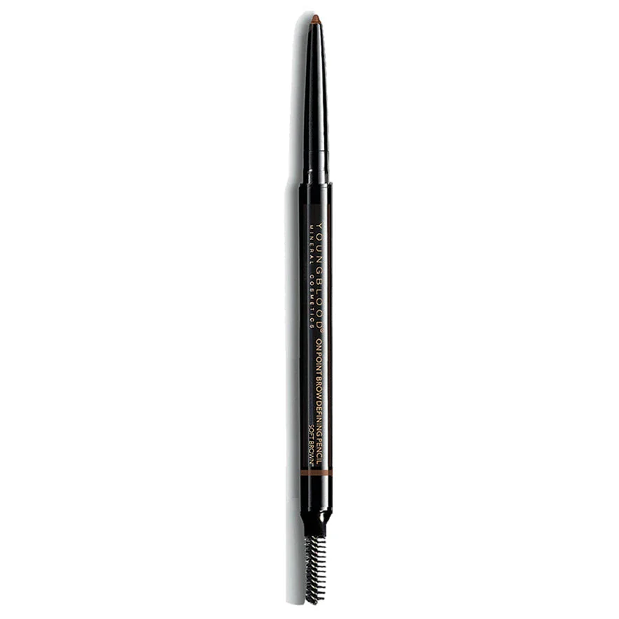 Youngblood Brow Defining Pencil Soft Brown 0,35 g