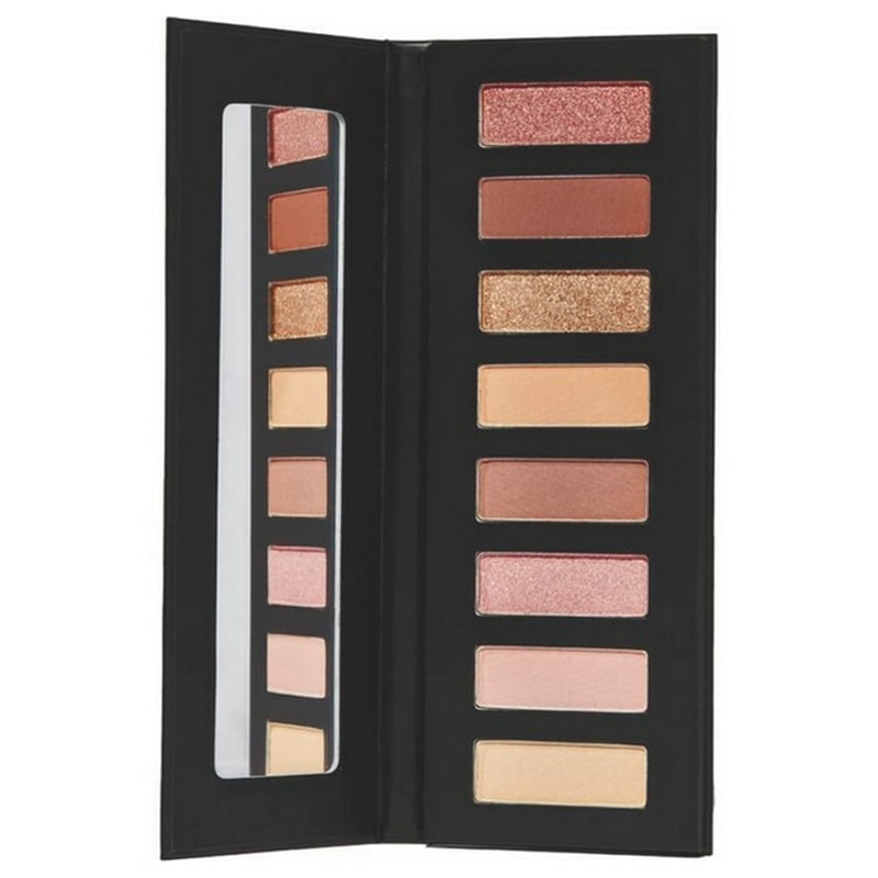 Youngblood 8-Well Eyeshadow Palette Innocence 7,2 g