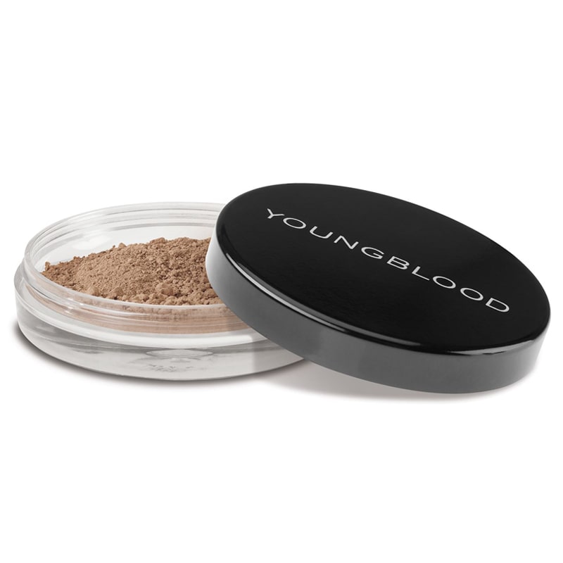 Youngblood Loose Mineral Foundation Rose Beige 10 g