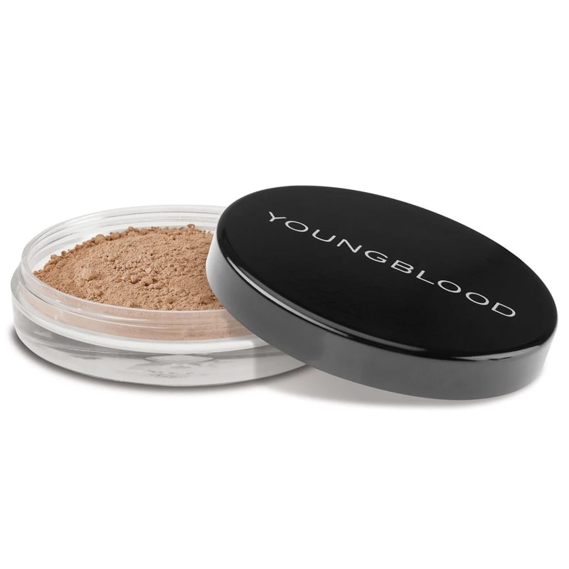 Youngblood Loose Mineral Foundation Neutral 10 g