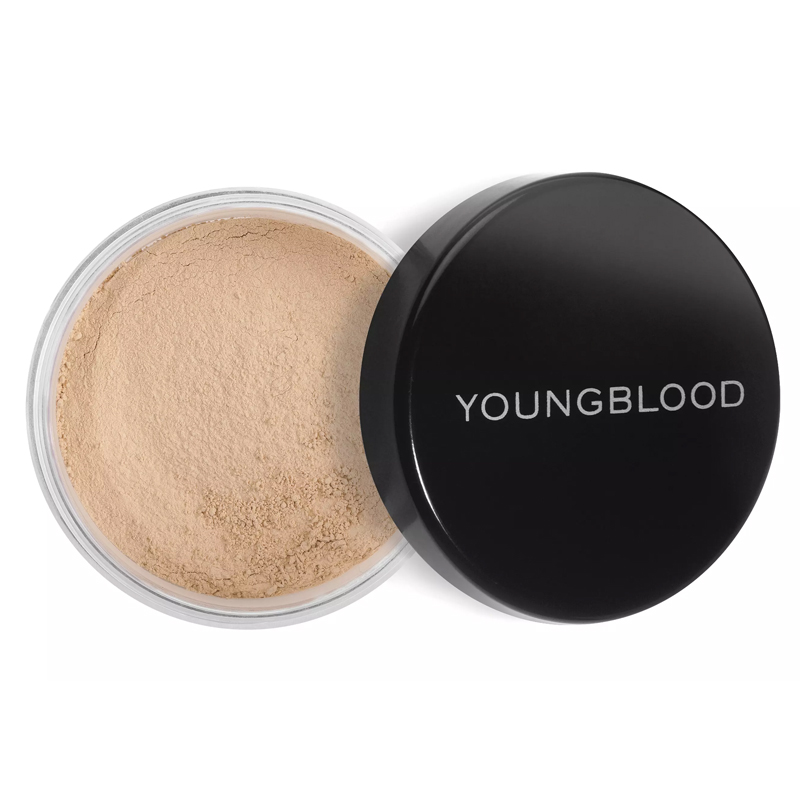 Youngblood Loose Mineral Rice Powder Medium 12 g