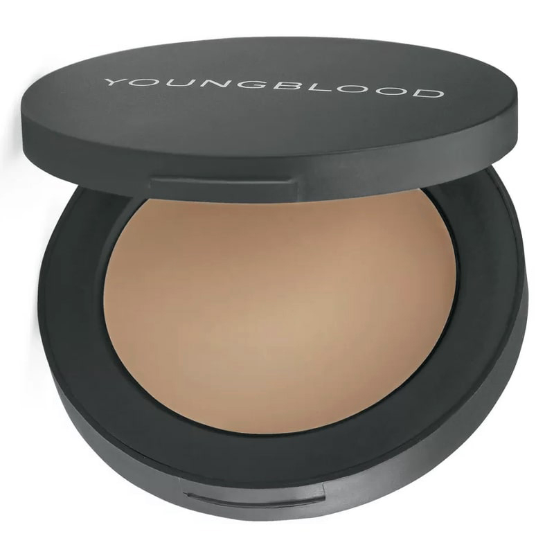 Se Youngblood Ultimate Concealer Tan Neutral 2,8 g hos Staybeautiful