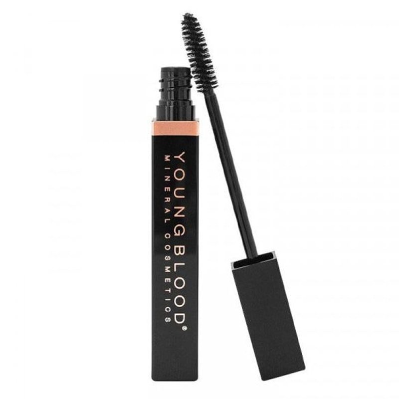 Youngblood Mineral Lengthening Mascara Blackout 8,3 ml