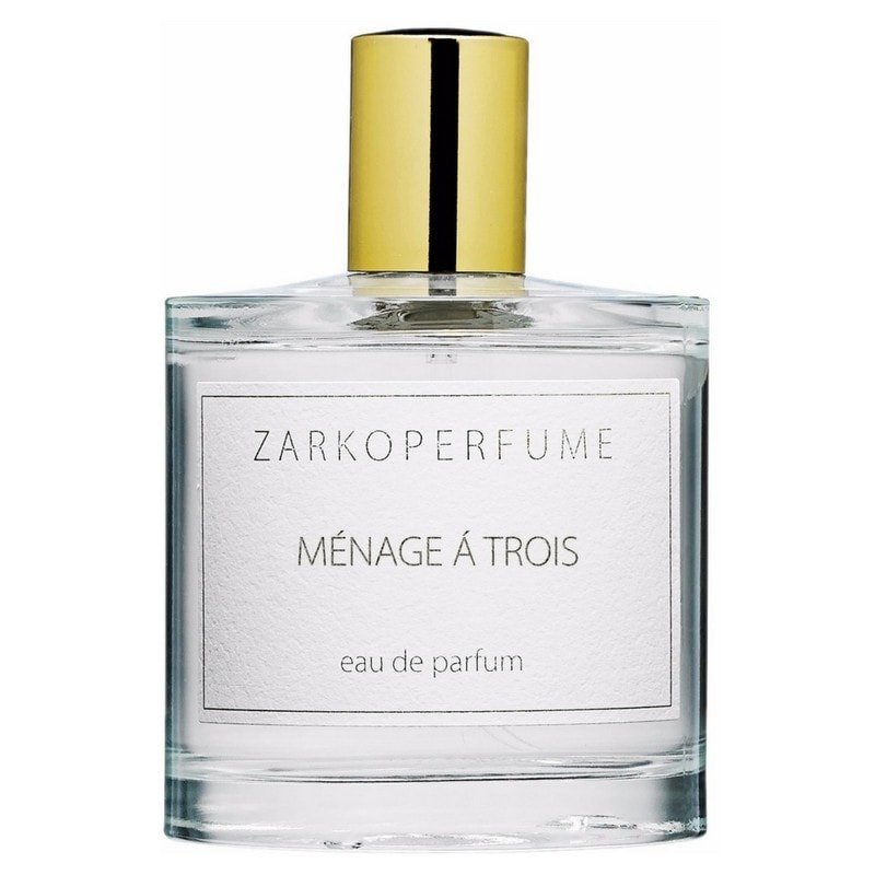 Se Zarkoperfume Ménage Ã Trois - Eau de Parfum 100ML hos Staybeautiful