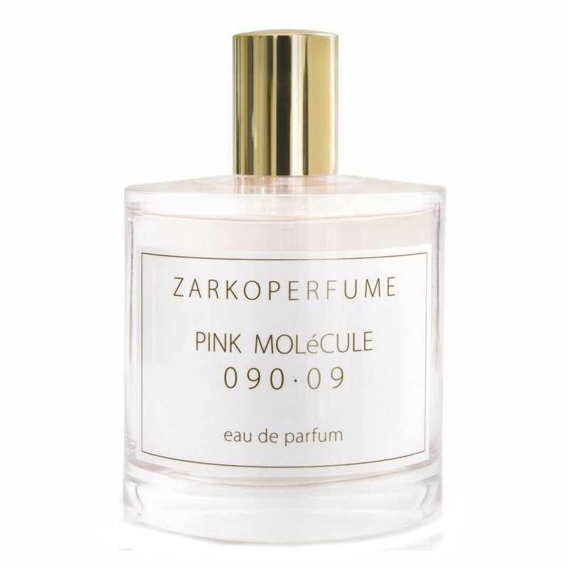 Zarkoperfume pink molecule фото