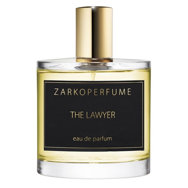 Se Zarkoperfume The Lawyer unisex - EdP 100 ml hos Staybeautiful
