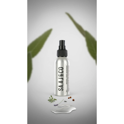 SA.AL&CO 051 Natural Spray Deodorant 100 ml