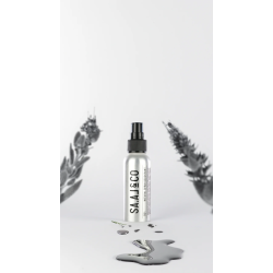 SA.AL&CO 051 Natural Spray Deodorant 100 ml