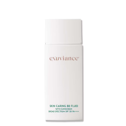 Exuviance Skin Caring BB Fluid SPF 50