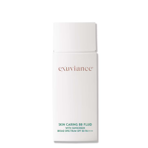 Exuviance Skin Caring BB Fluid SPF 50