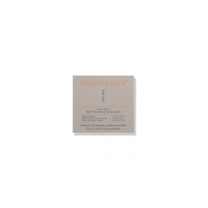 Exuviance All-Out Revitalizing Eye Mask