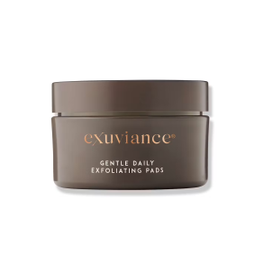 Exuviance Gentle Daily Exfoliating Pads 60 stk